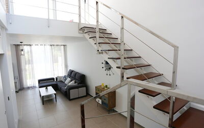Accommodation:&nbsp;Xaloc 652.1