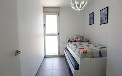Accommodation:&nbsp;Xaloc 652.1