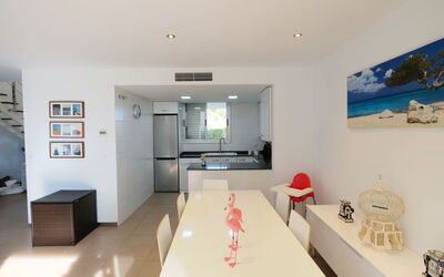 Accommodation:&nbsp;Estrella 652.2
