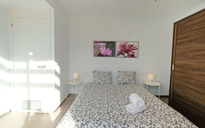 Accommodation:&nbsp;Estrella 652.2
