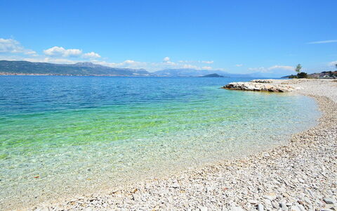 Snježana: Water, Sky, Blue, Cloud, Azure, Natural Landscape, Beach, Bank, Wind Wave, Landscape