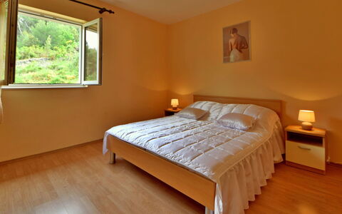 Snježana: Building, Property, Furniture, Window, Comfort, Wood, Shade, Interior Design, Floor