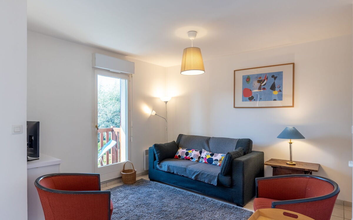 Accommodation:&nbsp;Domaine de Clairefontaine 295.3