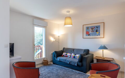 Accommodation:&nbsp;Domaine de Clairefontaine 295.3