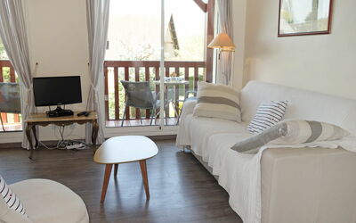 Accommodation:&nbsp;Domaine de Clairefontaine 295.1