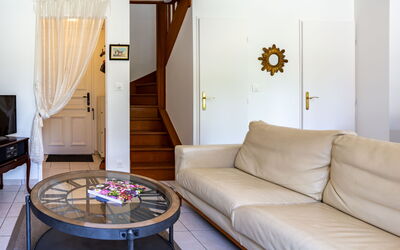 Accommodation:&nbsp;Domaine de Clairefontaine 295.2