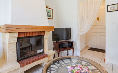 Accommodation:&nbsp;Domaine de Clairefontaine 295.2