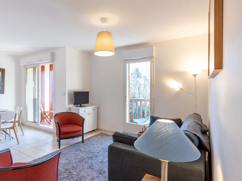 Accommodation:&nbsp;Domaine de Clairefontaine 295.3