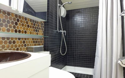 Accommodation:&nbsp;Im Gruebi Apt.5 59.3