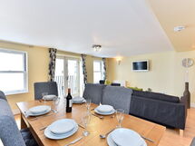 Accommodation:&nbsp;North Mews 651.4