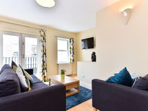 Accommodation:&nbsp;North Mews 651.3