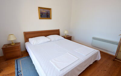 Accommodation:&nbsp;Orebić 122.5