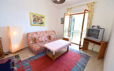 Accommodation:&nbsp;Orebić 122.5