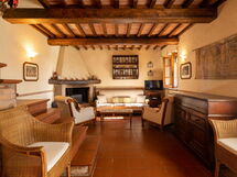 Villa Del Colle