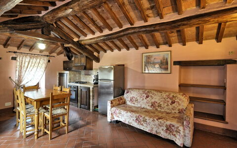 Accommodation:&nbsp;Fiordaliso