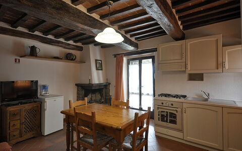 Accommodation:&nbsp;Rosa
