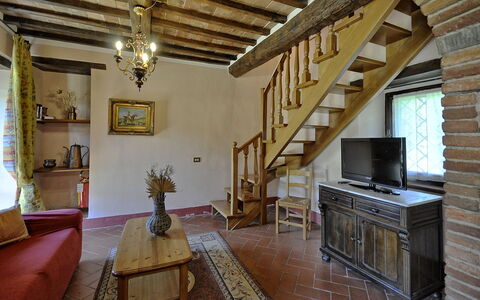Accommodation:&nbsp;Margherita