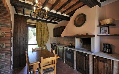 Accommodation:&nbsp;Margherita
