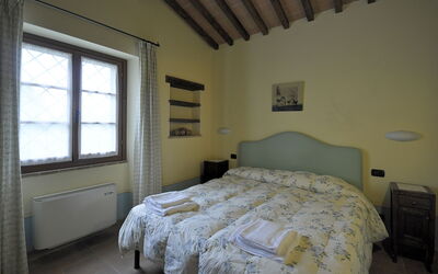 Accommodation:&nbsp;Tulipano