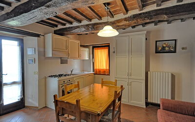 Accommodation:&nbsp;Rosa