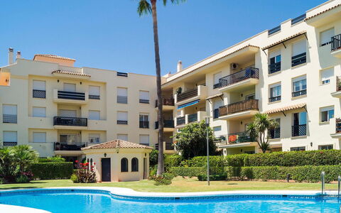 Lorcrimar Ii: Property, Building, Apartment, Resort, Real Estate, Condominium, Swimming Pool, House, Residential Area, Home