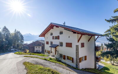 Crans-Montana 617