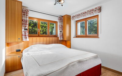 Accommodation:&nbsp;Les Aiguilles Vertes Rez Supérieur 617.2