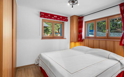 Accommodation:&nbsp;Les Aiguilles Vertes Rez Supérieur 617.2