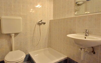 Accommodation:&nbsp;Meridiana 121.3