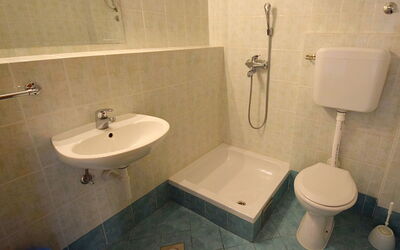 Accommodation:&nbsp;Meridiana 121.6