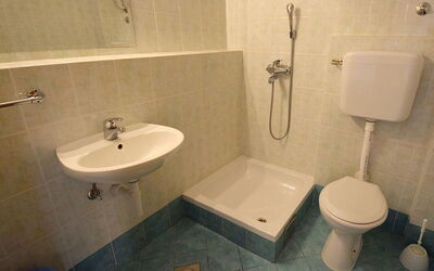 Accommodation:&nbsp;Meridiana 121.7