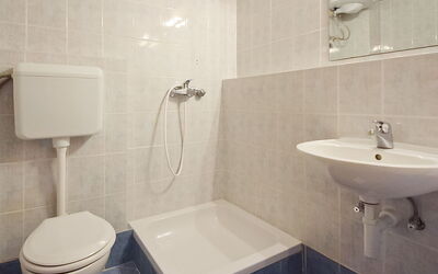 Accommodation:&nbsp;Meridiana 121.8