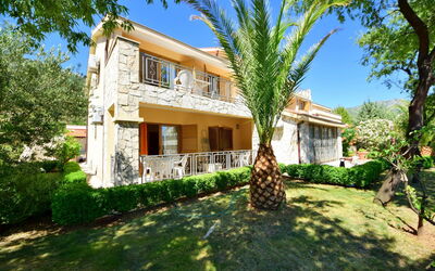 Accommodation:&nbsp;Meridiana 121.5