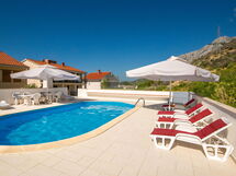 Accommodation:&nbsp;Meridiana 121.1