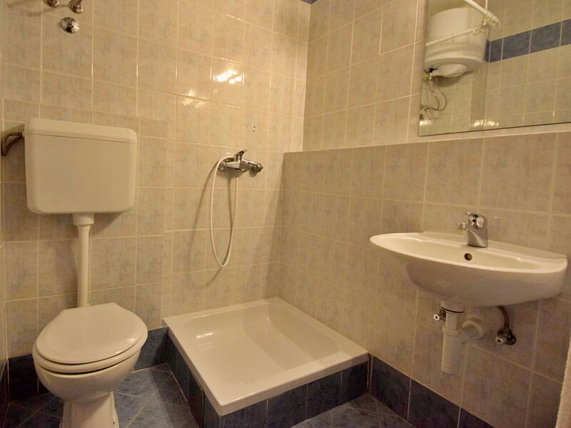 Accommodation:&nbsp;Meridiana 121.1