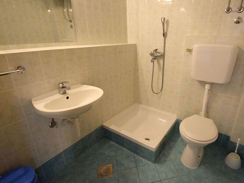 Accommodation:&nbsp;Meridiana 121.7