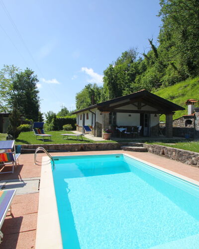 Villa San Rocco