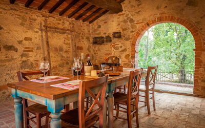 Accommodation:&nbsp;Mandorlo