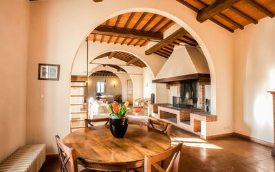 Accommodation:&nbsp;Villa Dei Limoni