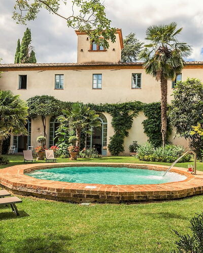 Castelletto