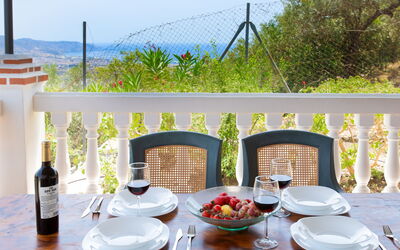 Villa Montemar