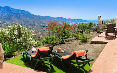 Villa Montemar