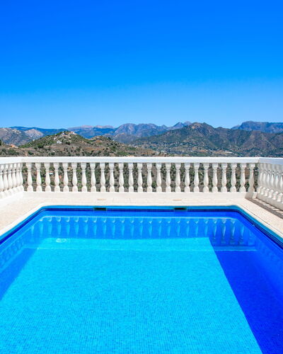 Villa Montemar