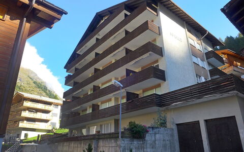 Apollo: Building, Property, Architecture, Residential Area, House, Real Estate, Apartment, Neighbourhood, Sky, Facade