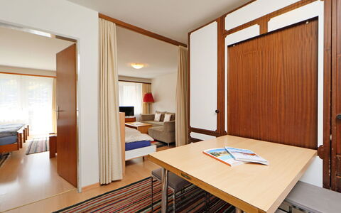 Apollo: Room, Furniture, Interior Design, Property, Building, House, Ceiling, Architecture, Table, Floor
