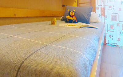 Accommodation:&nbsp;La Pointe des Aravis 3 450.3