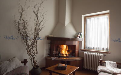 Accommodation:&nbsp;Terrazza Cappella 3