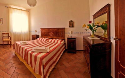 Accommodation:&nbsp;Corte Cappella 2