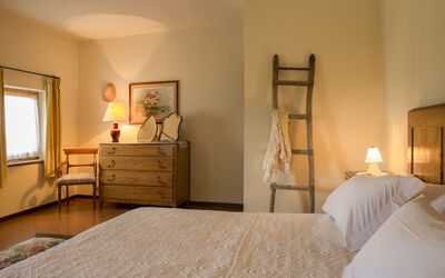 Accommodation:&nbsp;Valle Cappella 5