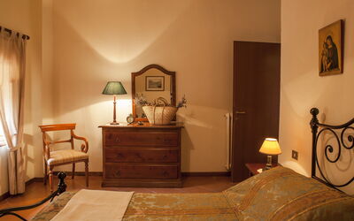 Accommodation:&nbsp;Tramonto Proneta 3